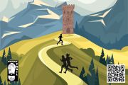 8e édition du Saint-Max Trail le dimanche 28 septembre 2025