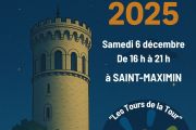 Téléthon 2025 - samedi 6 décembre