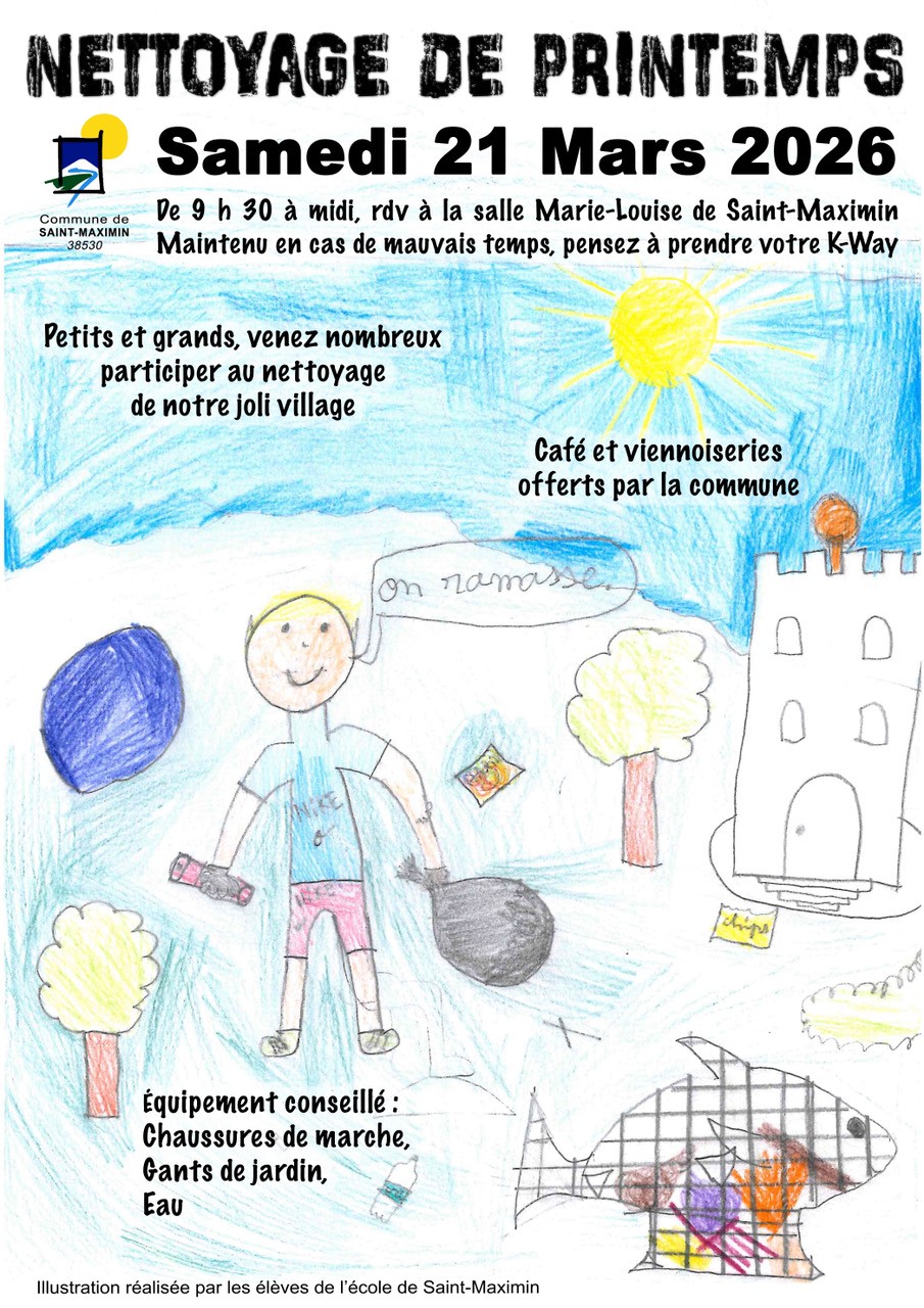 0321 Matinée nettoyage