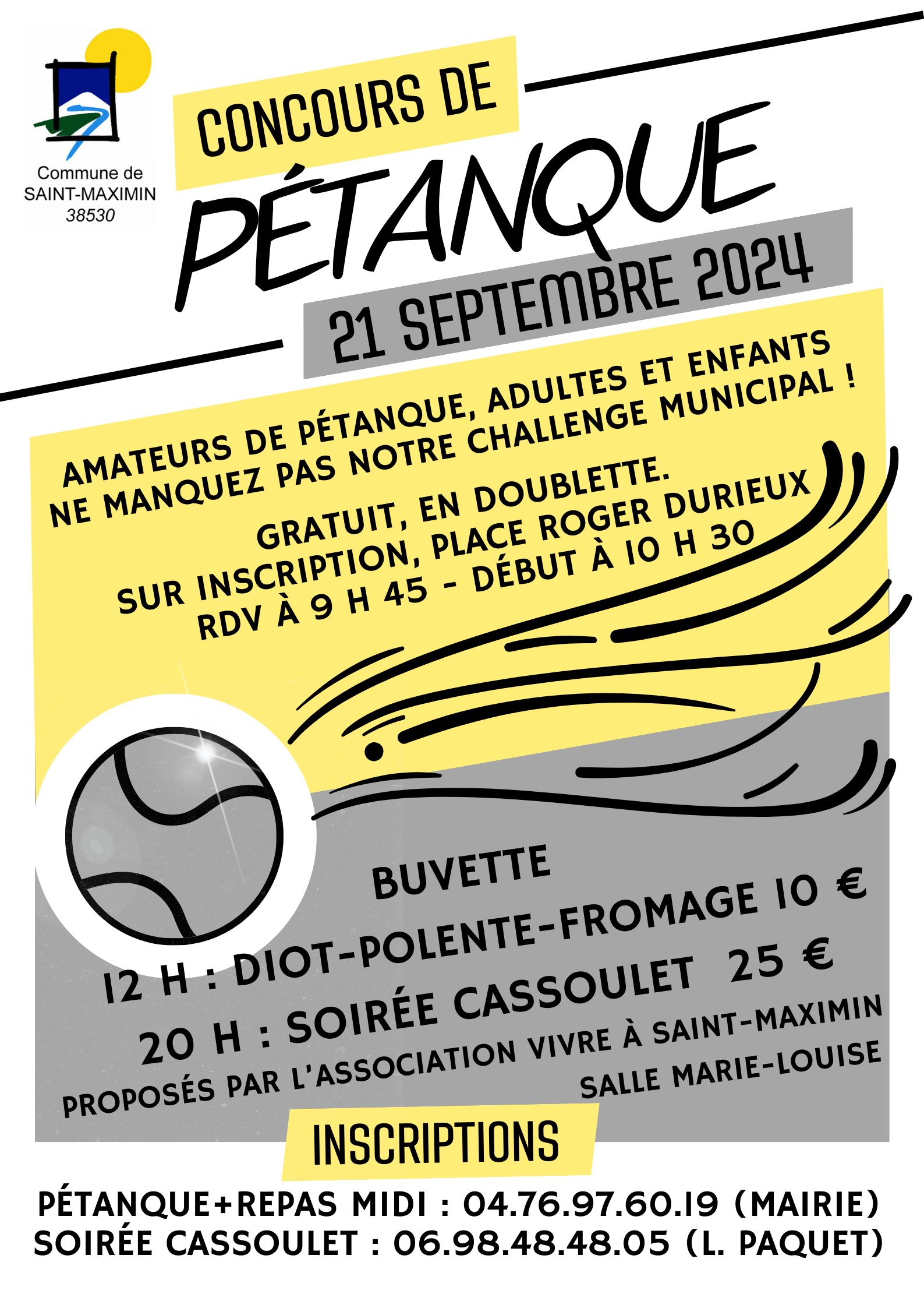 Concours de pétanque 2024v2